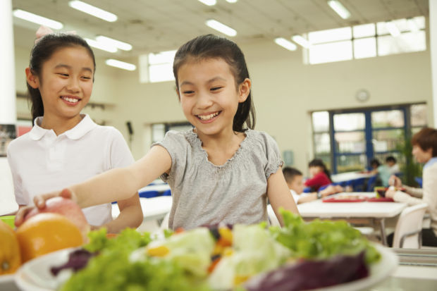 How to Eat Like a Child (and Other Lessons in not Being a Grown-up)