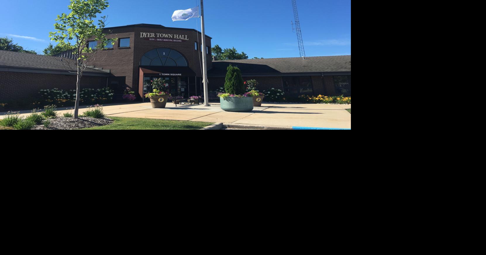 Dyer advances 10 mill Cedarhurst development