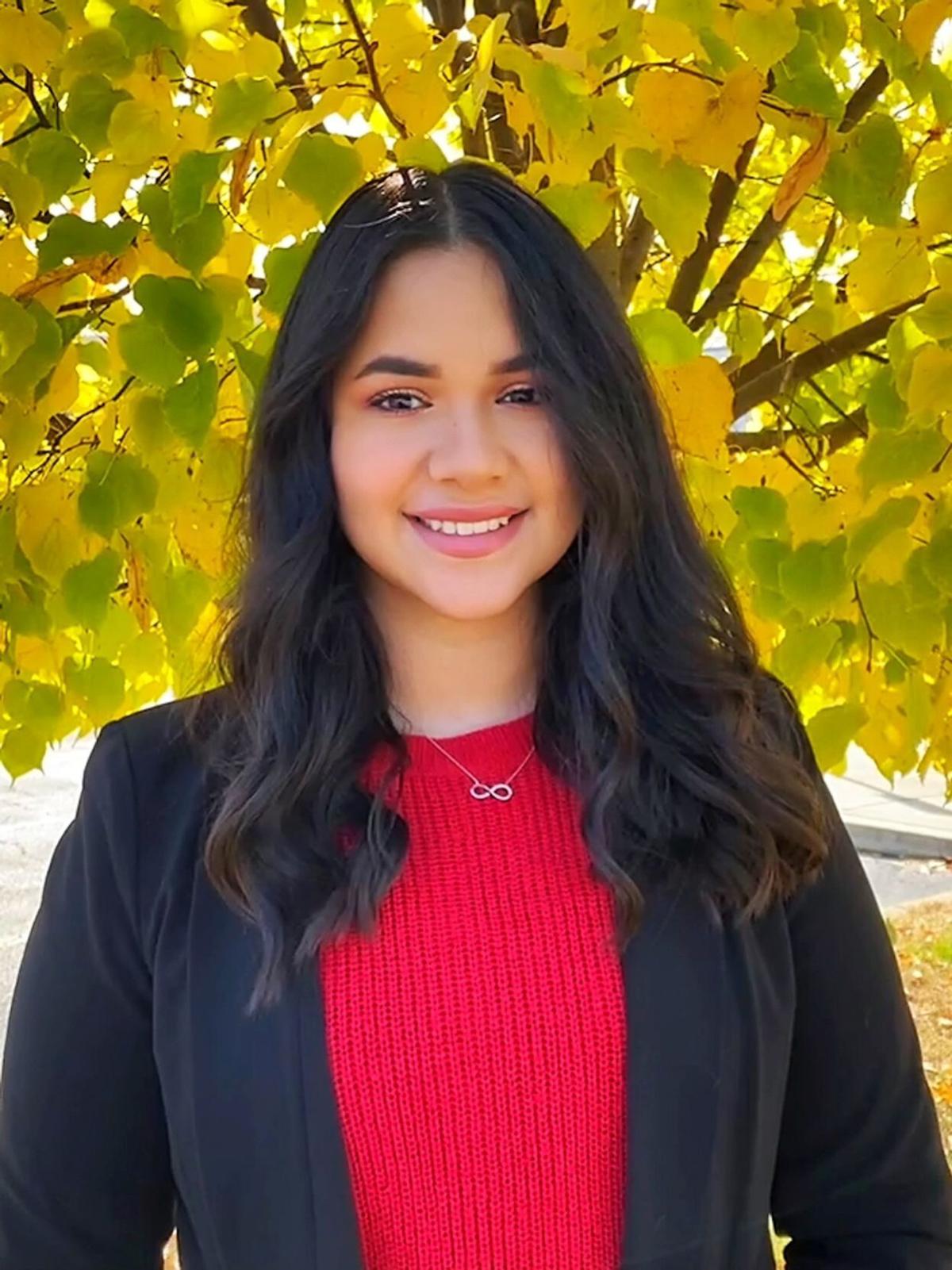 Lilly Scholarship