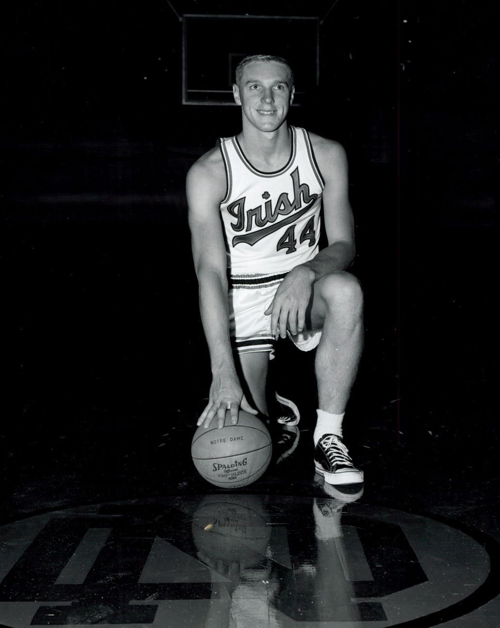 LaLumiere's basketball team became national champs. Here's who