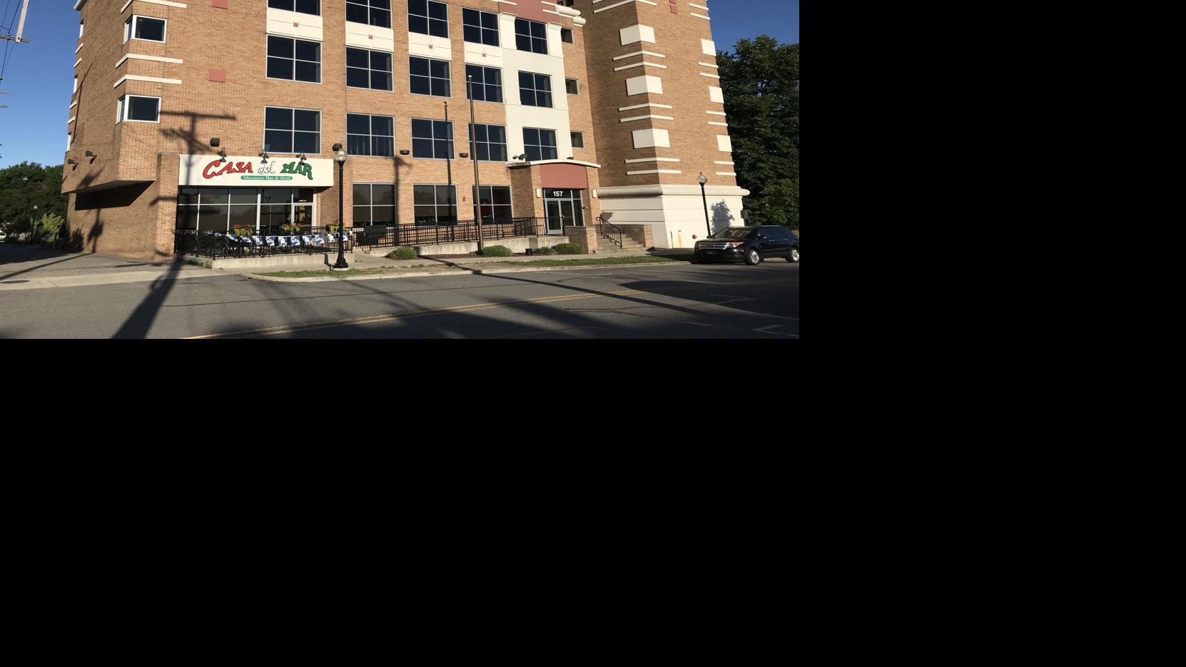 Renovation of old Porter County jail starts Thursday Latest Headlines