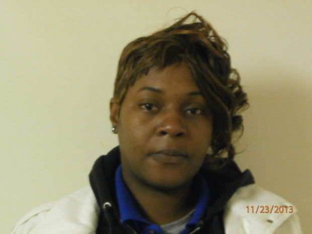 Westville prison employee arrested on inmate trafficking ...