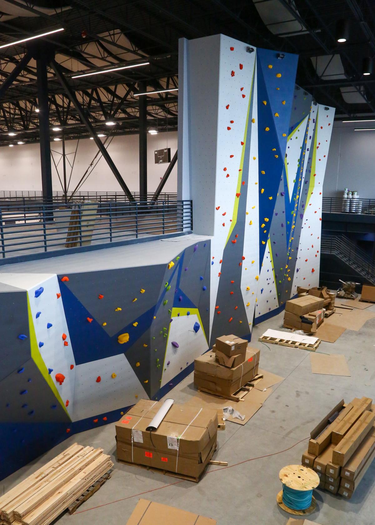 Merrillville secures sponsorships for community center Local News