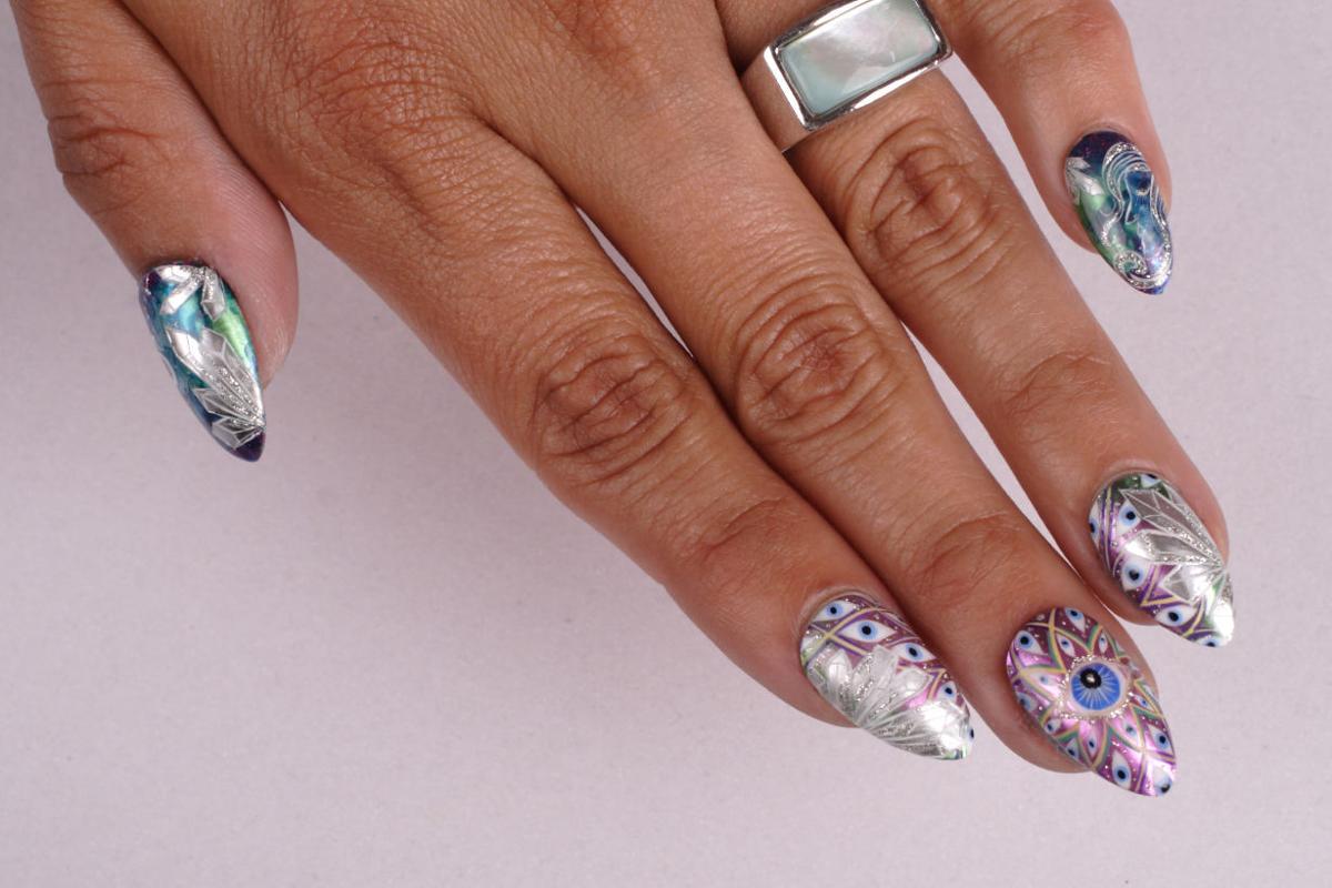 Nail salon at crown casino no deposit Nail salon at crown casino no deposit