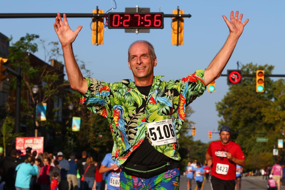 Gallery: Popcorn Panic Run