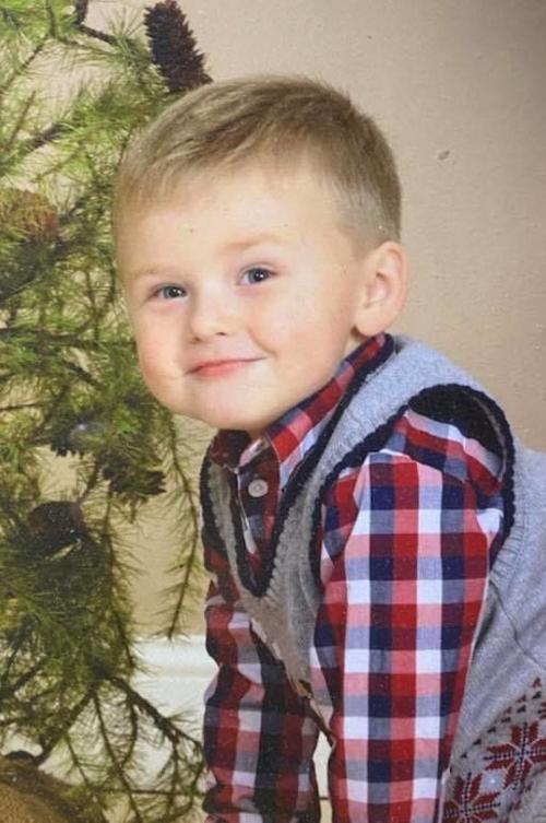 Police searching for missing 2-year-old in southern Porter County