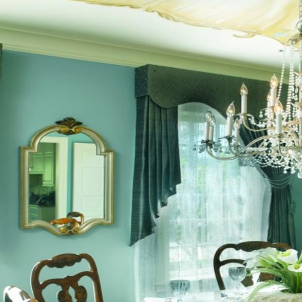 Turn Your Free For All Dining Room Into A Desired Inspired Space Home Garden Nwitimes Com