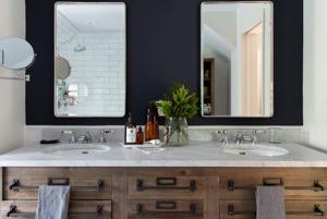 At home with Marni Jameson: Bathroom remodelers reveal top trends