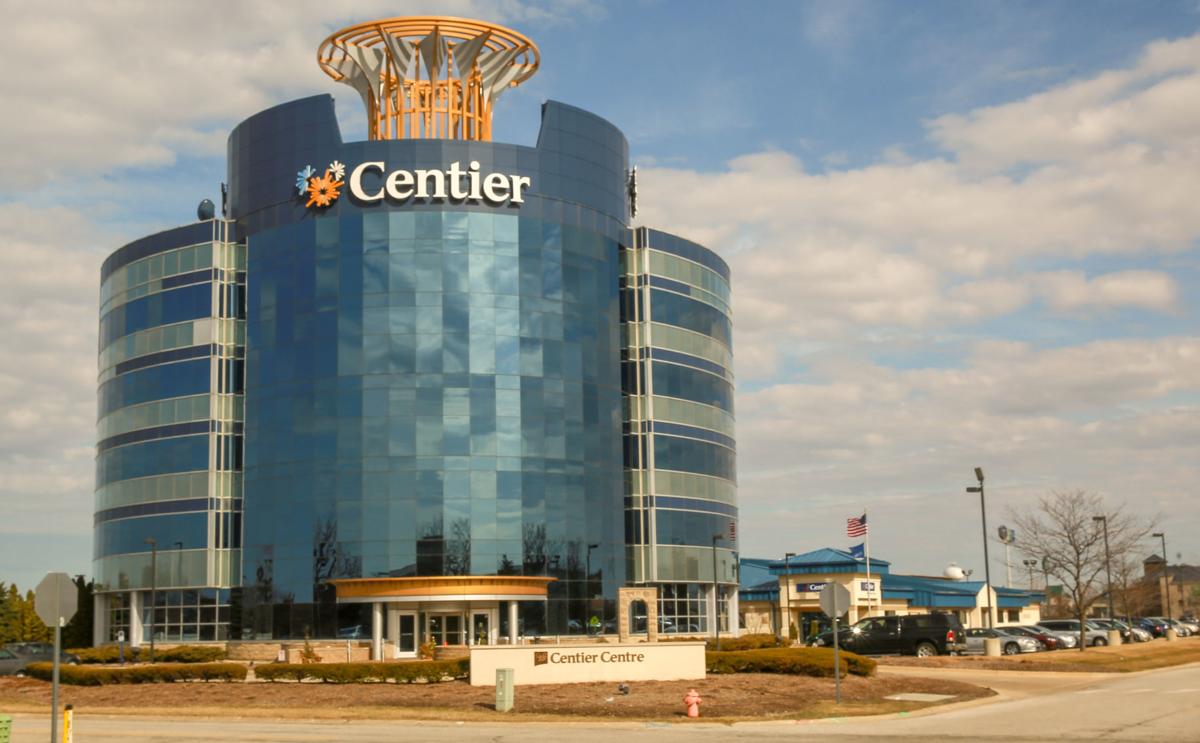 Centier Bank now has more than $4.4 billion in assets