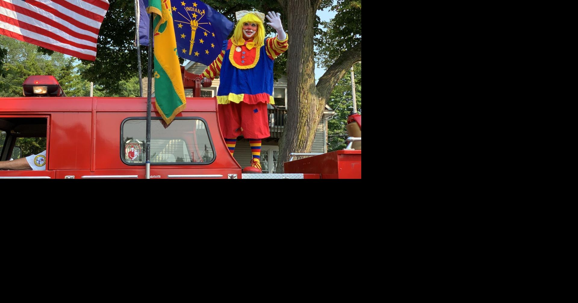 2022 Valparaiso Popcorn Festival