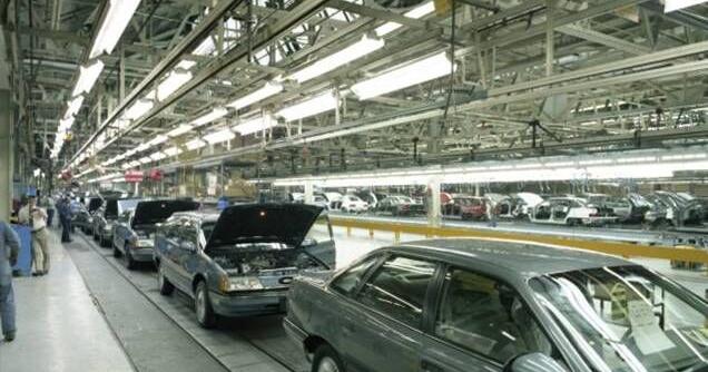 Chicago Assembly Plant celebrates 100 years from the Model T to Ameri...