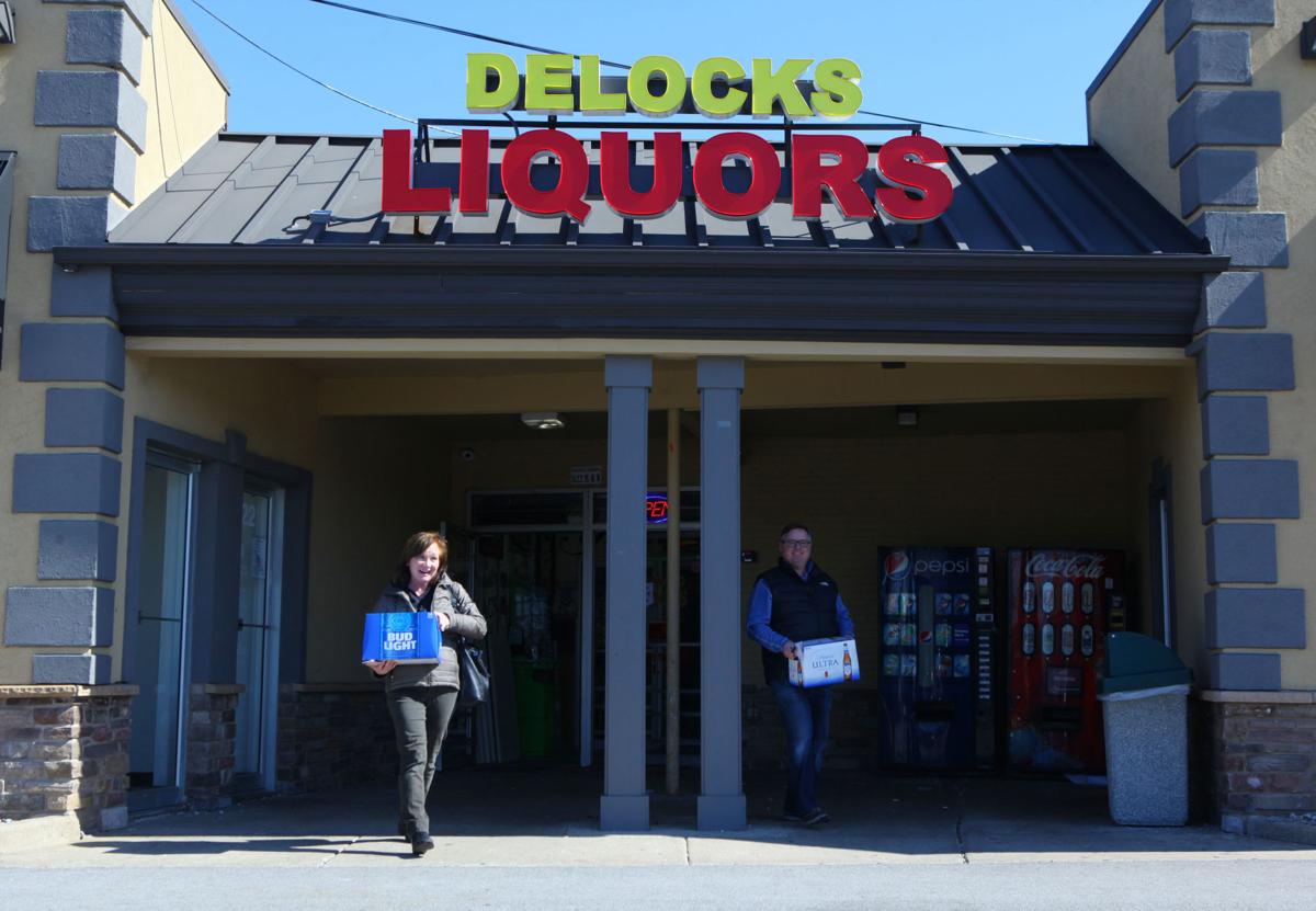 Some Liquor Stores Remain Closed On Sundays. 'Too Soon To Tell' Overall Impact Of Sales On The Sabbath | Northwest Indiana Business Headlines | Nwitimes.com