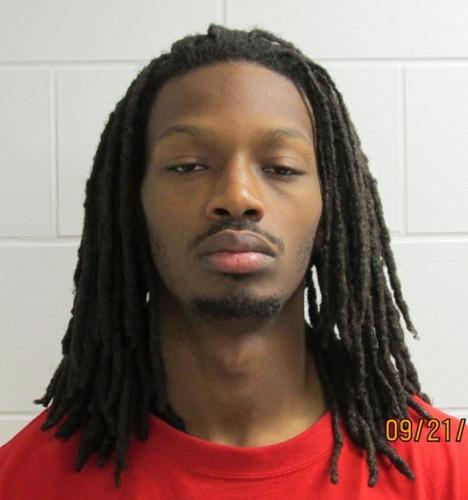 Two arrested charged with murder in Michigan City