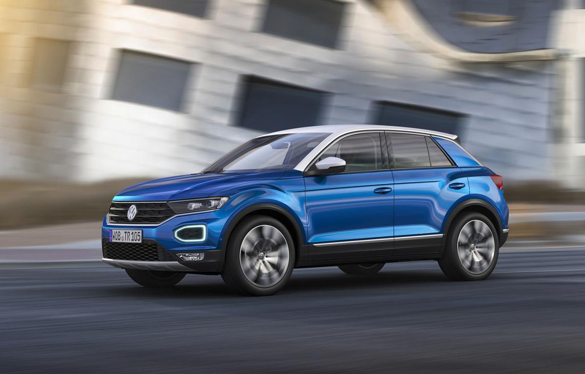 Edmunds 8 New Cars Suvs Coming To The Us In 2018 Nwitimes Behind The Wheel Cars Coming To Us