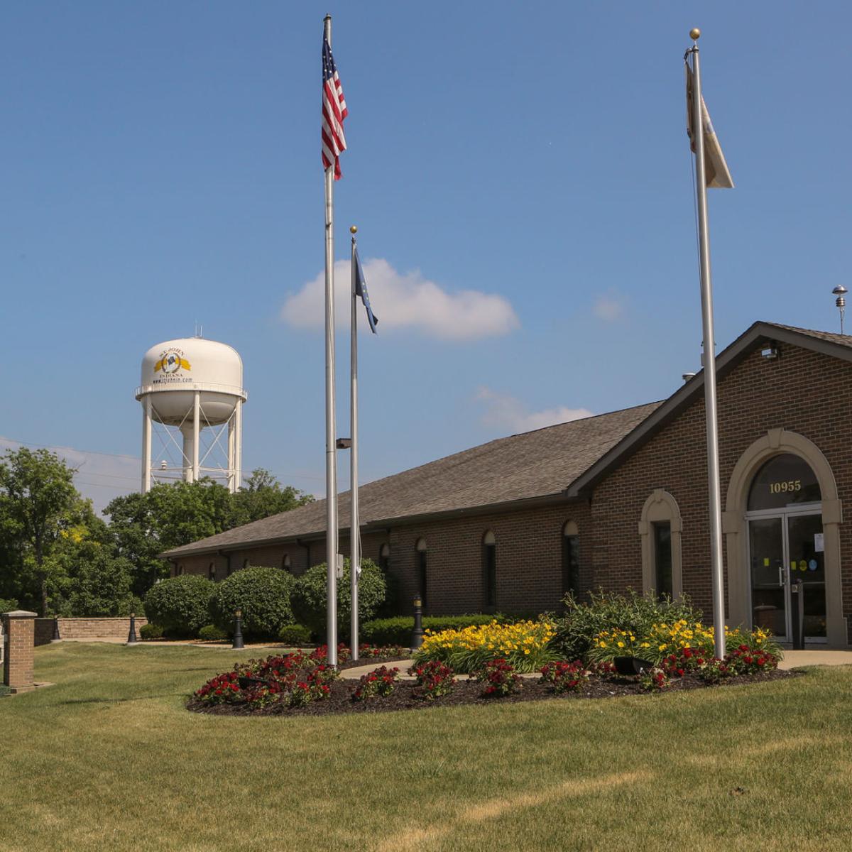 St John Defers Subdivision Near Dairy Farm For Further Review Local News Nwitimes Com St John Defers Subdivision Near Dairy Farm For Further Review Local News Nwitimes Com