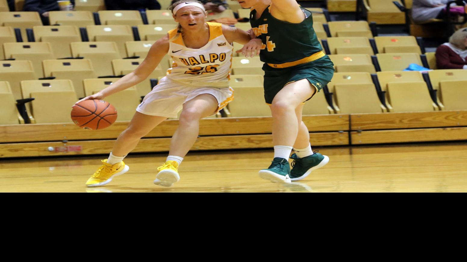 Grace Hales Helps Lead Valparaiso Back To Success Sports