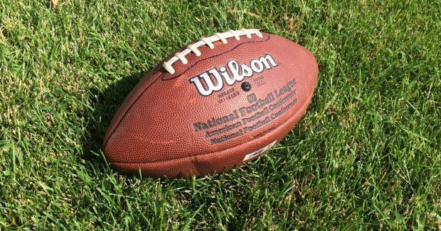 Prep Football State Pairings 2025