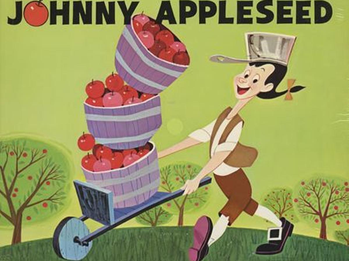 From The Farm Reader S Faux Apple Dessert Recipe As Eccentric As From The Farm Reader S Faux Apple Dessert Recipe As Eccentric As