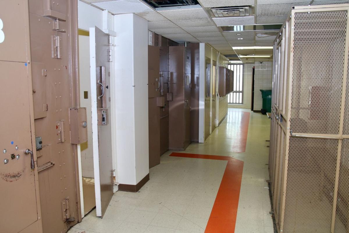 The Best 23 Lake County Jail Cell greatgametoon