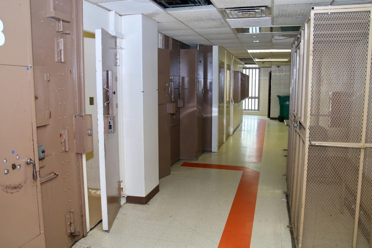 Lake County Jail inches closer to end of federal oversight; staffing