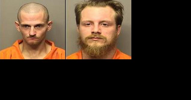 Bikers accused of leading chase through downtown Portage - Vimarsana News