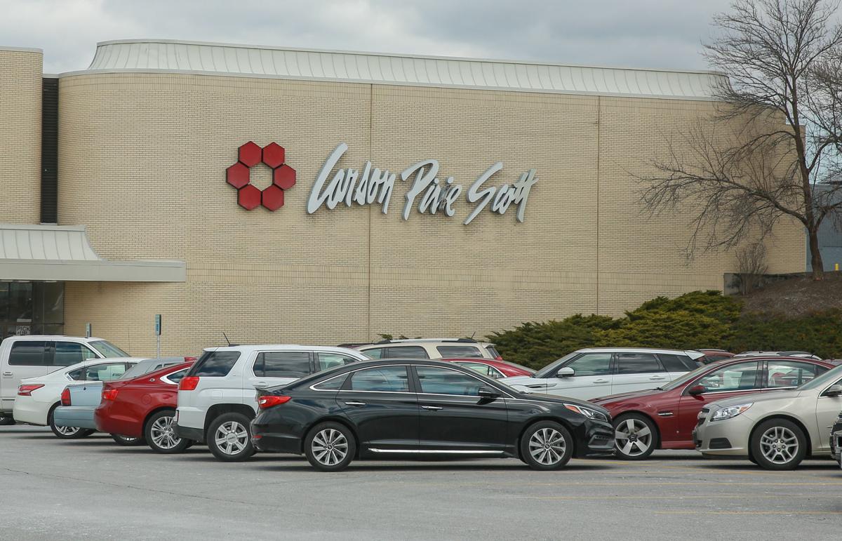 Merrillville-based Carson's closed its only brick-and-mortar store