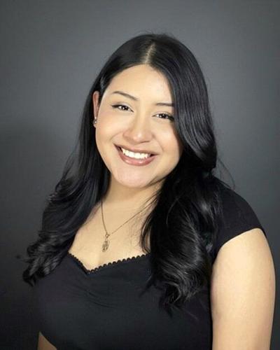 The Human Element: Meet 2026 PNW Graduate Jezelyn Torres