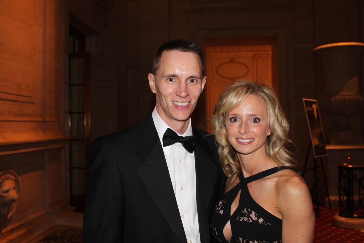 In Scene: Perennial Ball | Event Photos | nwitimes.com