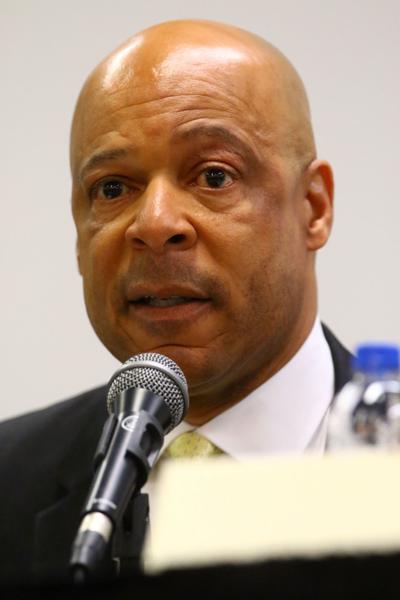 Gary mayor jerome prince appears to have been unseated. Gary mayor says leaseback plan 'in jeopardy' in wake of Jerome Prince's