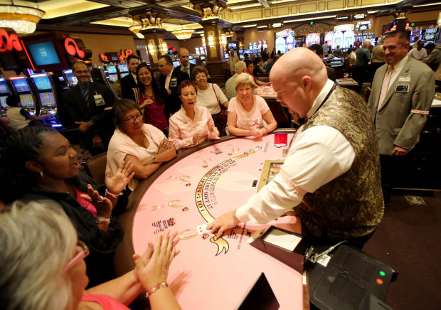 table games at horseshoe casino indiana
