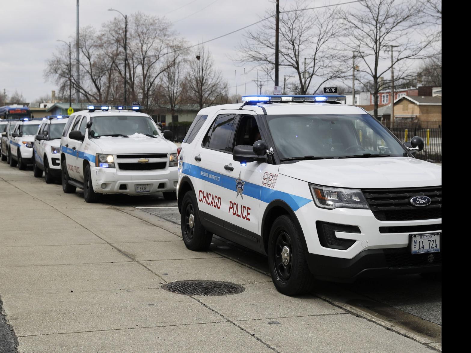 Region Man Shot In Head In Chicago Police Say Crime And Courts Nwitimes Com