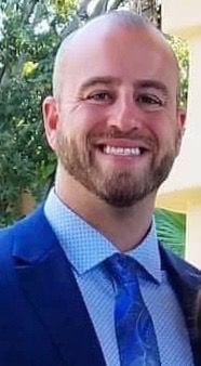 Clayton Frey
