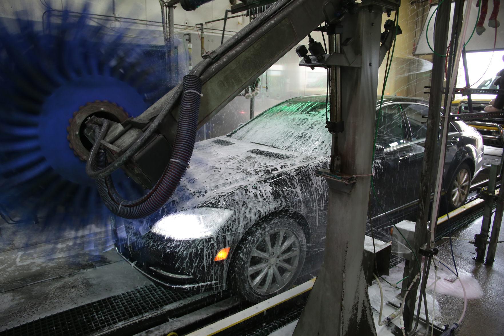 Best Car Wash