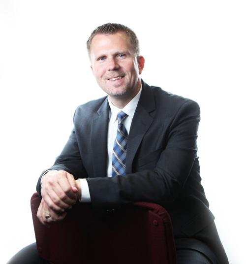 Phil Taillon