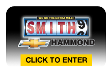 Smith Hammond