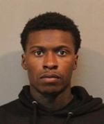Darryl Hill Jr.