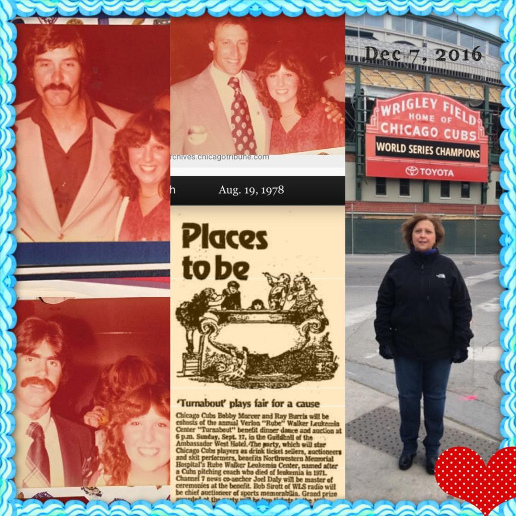 Updated Gallery The Region S Biggest Chicago Cubs Fans Latest Headlines Nwitimes Com