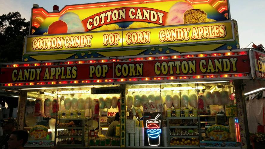 Festival Days Lake County Fair starts Friday