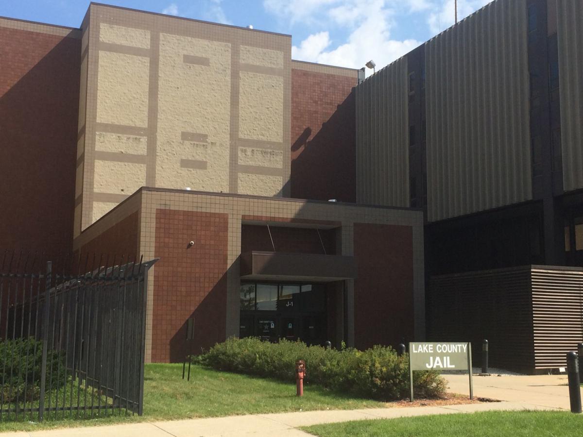 Lake County Jail