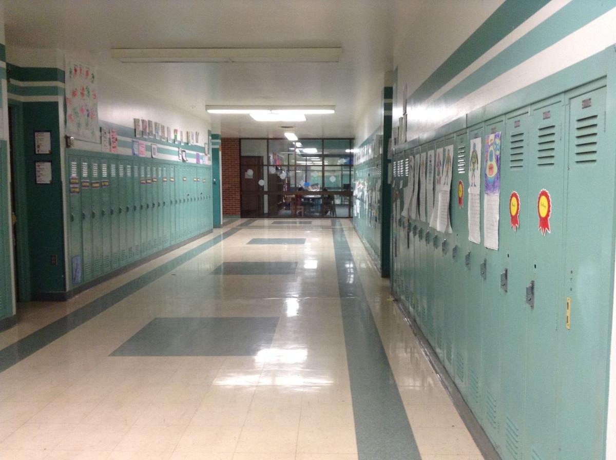 School stock art
