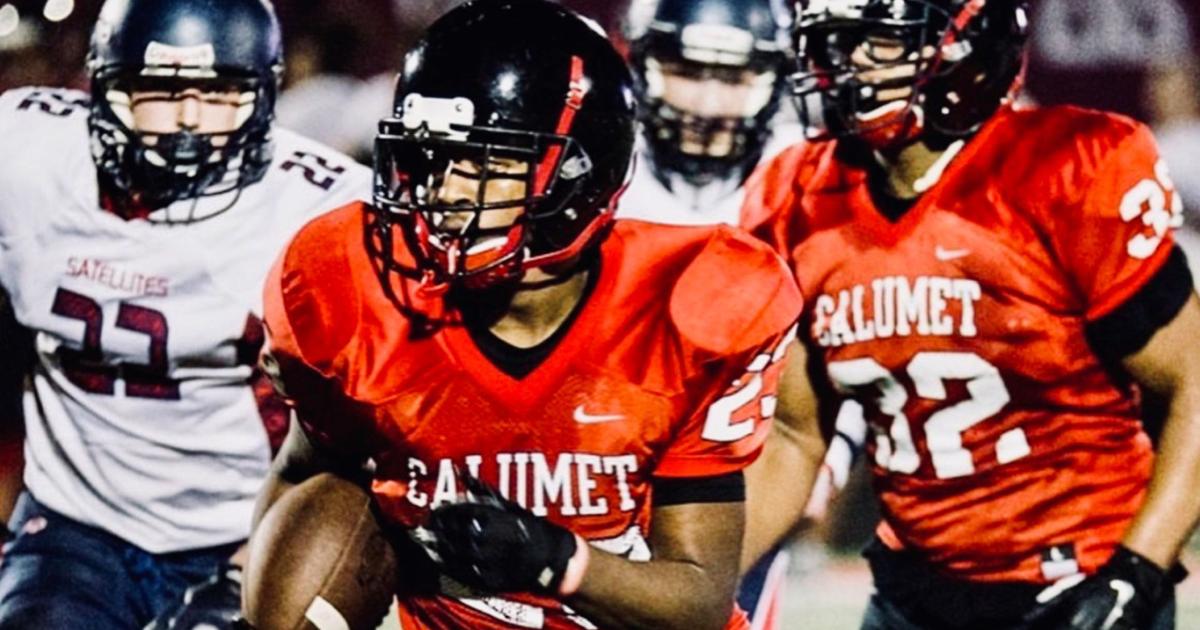 Calumet suspends fall contact sports until Sept. 2; Several Region
