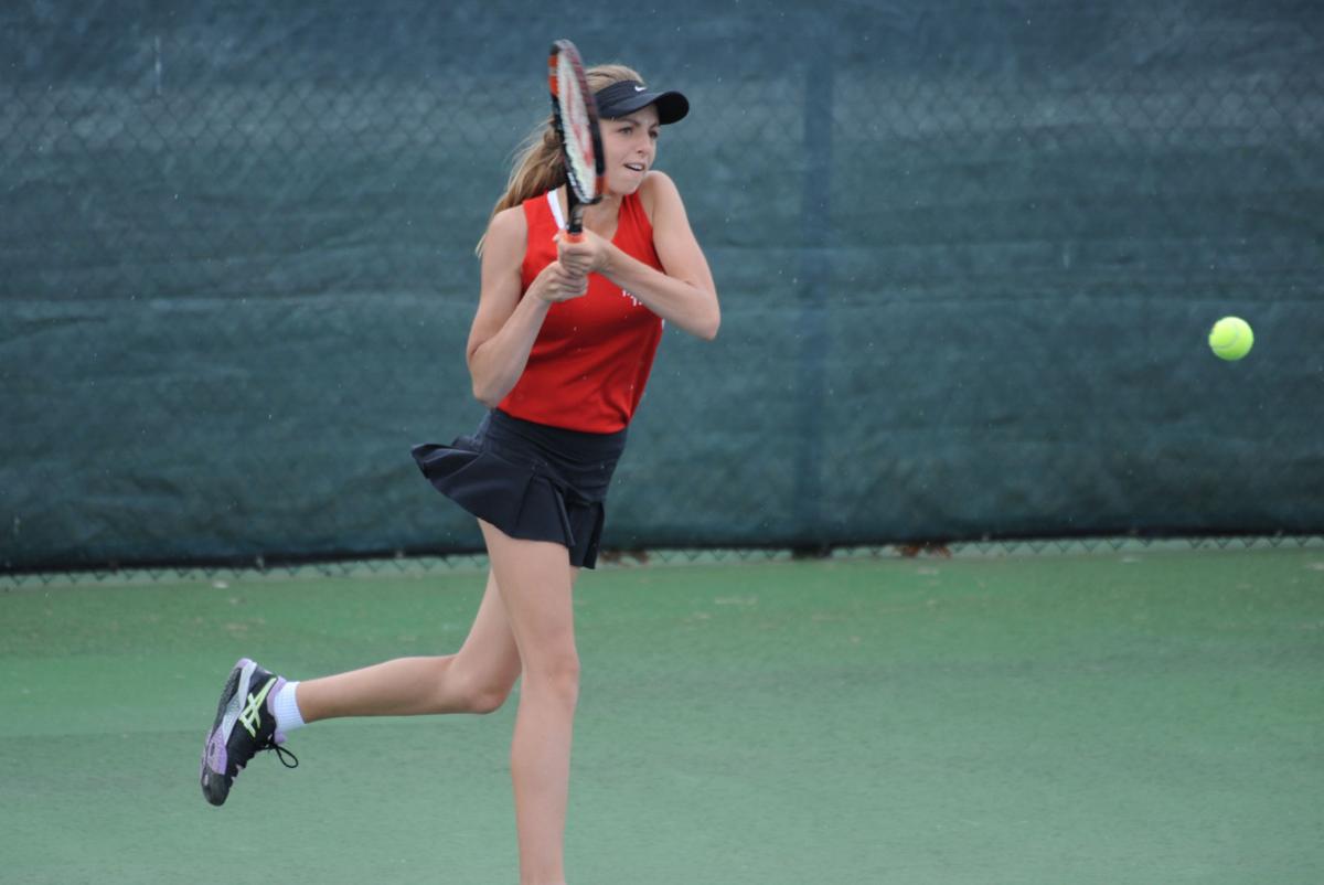 Singles events in munster