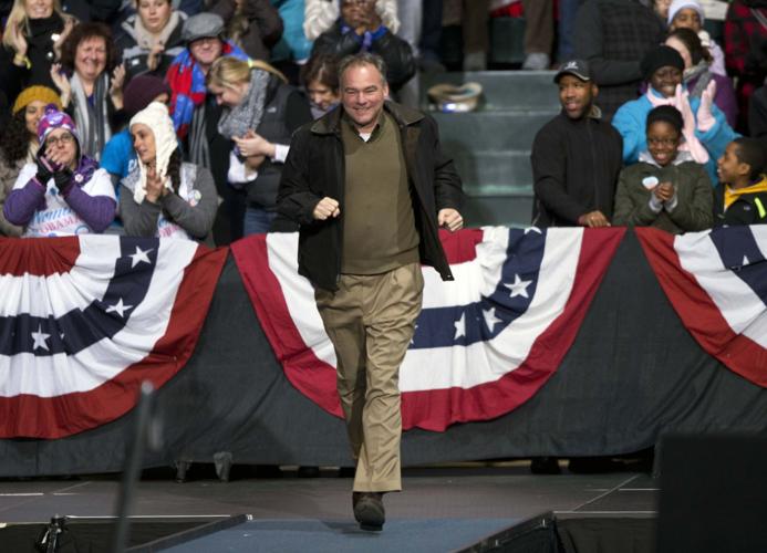 Tim Kaine