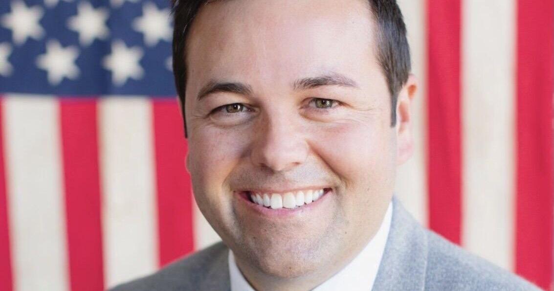 Republican Lt. gov candidate promising big property tax cuts - Vimarsana News