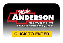 Mike Anderson Chevy