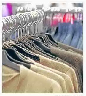 Sweater options for the summer