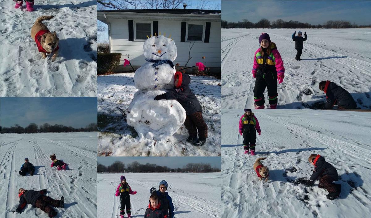 Snow 2018
