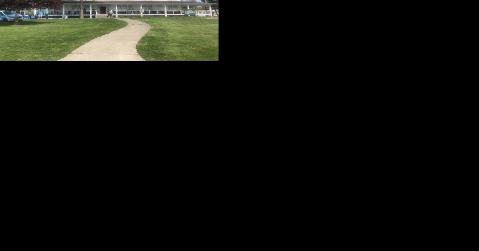 Museum at Lassen's Resort to celebrate steam power at Steam Through History Day - Vimarsana News