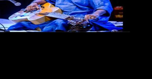 Musical Extravaganza to feature Grammy winner Pandit Vishwa Mohan Bhatt - Vimarsana News