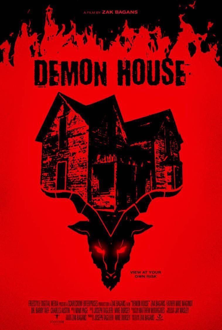 'Demon House' movie looks at whether portal to hell opened in Gary